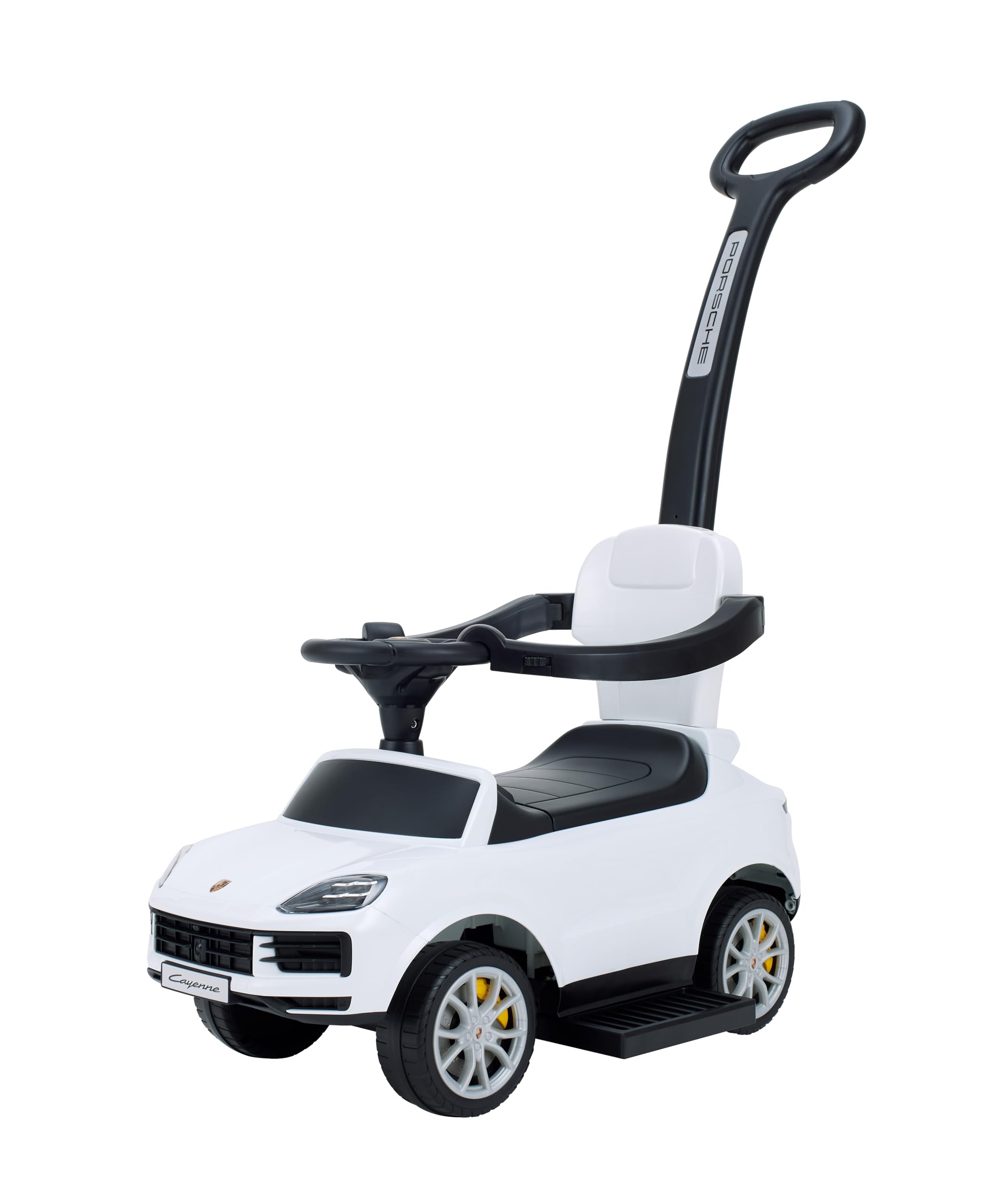 Amazon.co.jp: 野中製作所 乗用 ポルシェ カイエン 手押付 PORSCHE